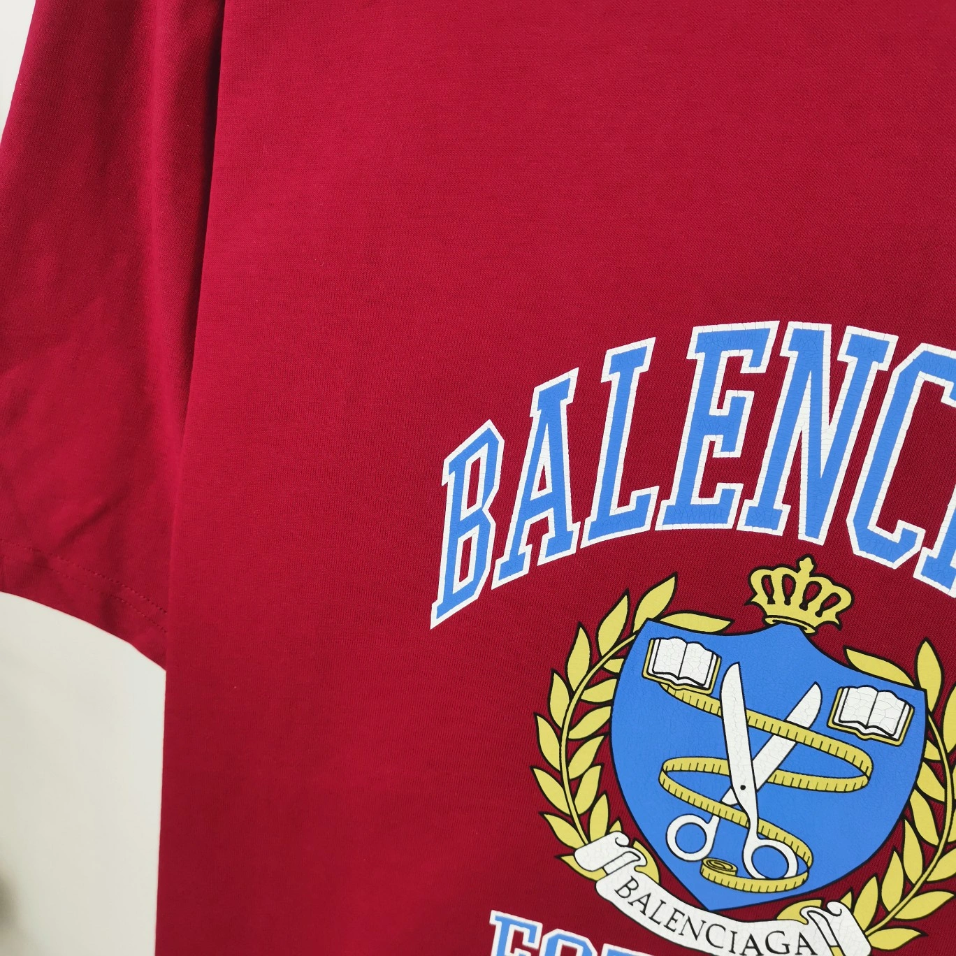 B*alenciaga T-shirt Top Quality WM 20240530- Seasonal 10234