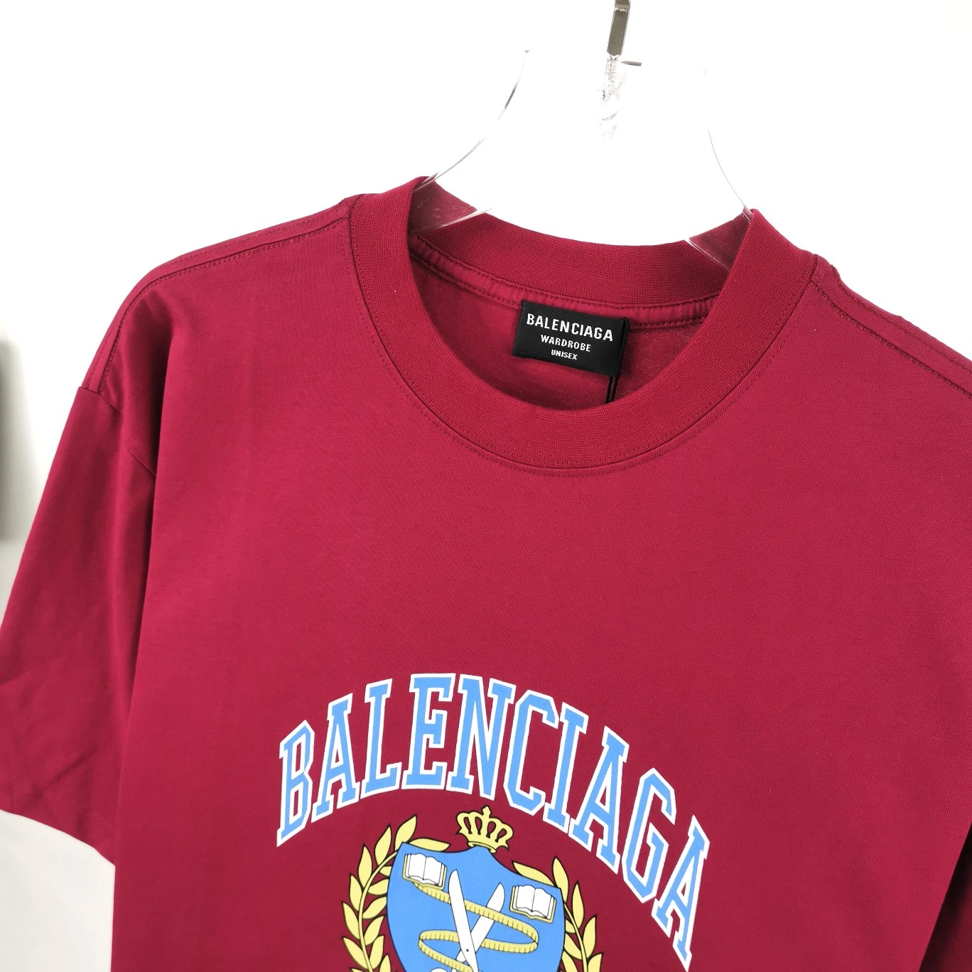B*alenciaga T-shirt Top Quality WM 20240530- Seasonal 10234