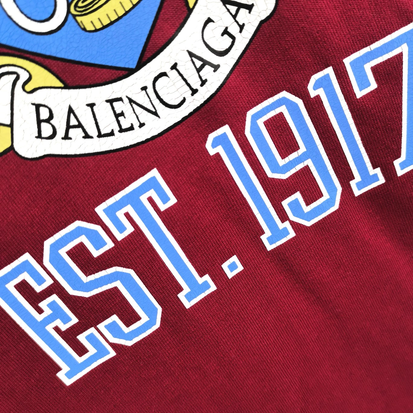 B*alenciaga T-shirt Top Quality WM 20240530- Seasonal 10234