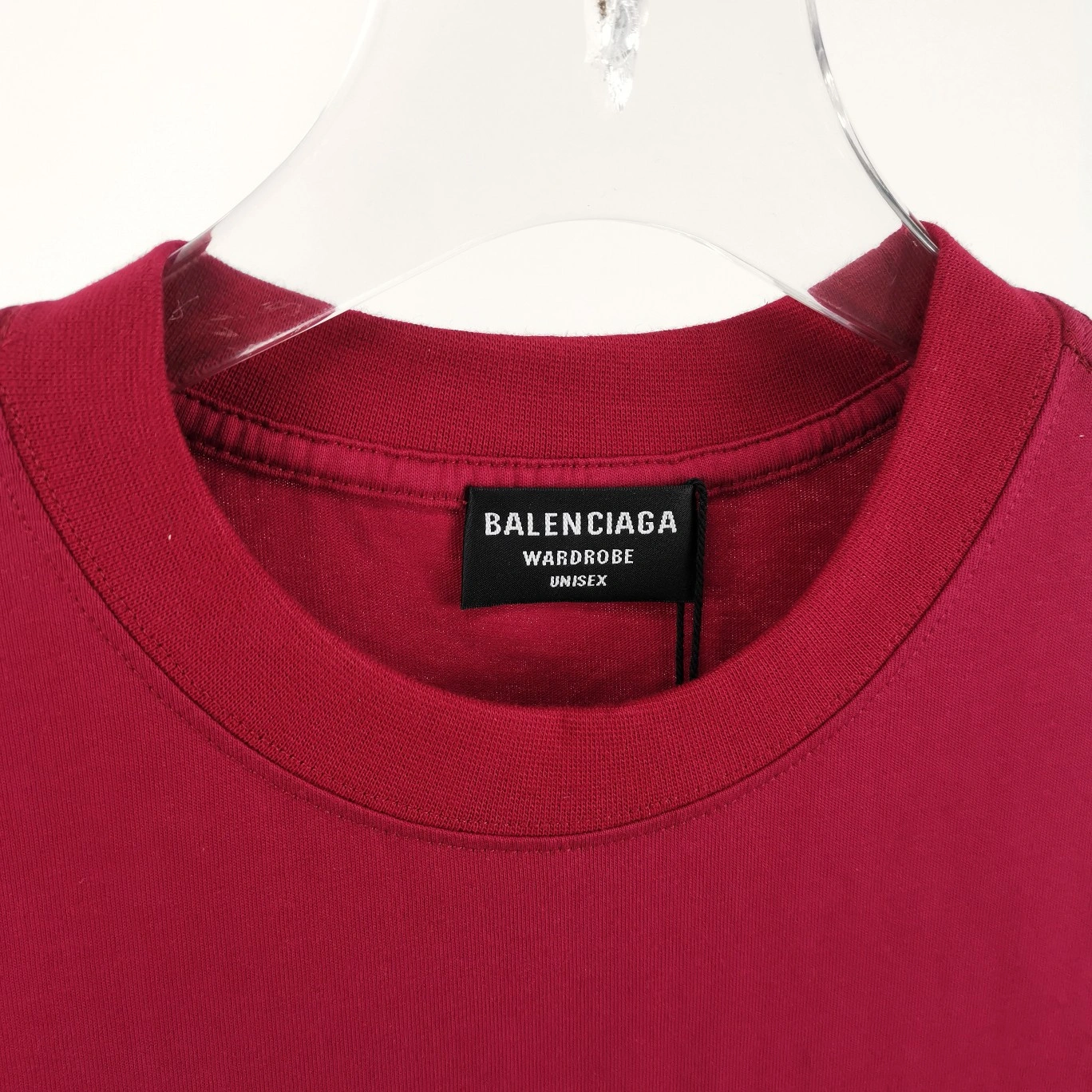 B*alenciaga T-shirt Top Quality WM 20240530- Seasonal 10234