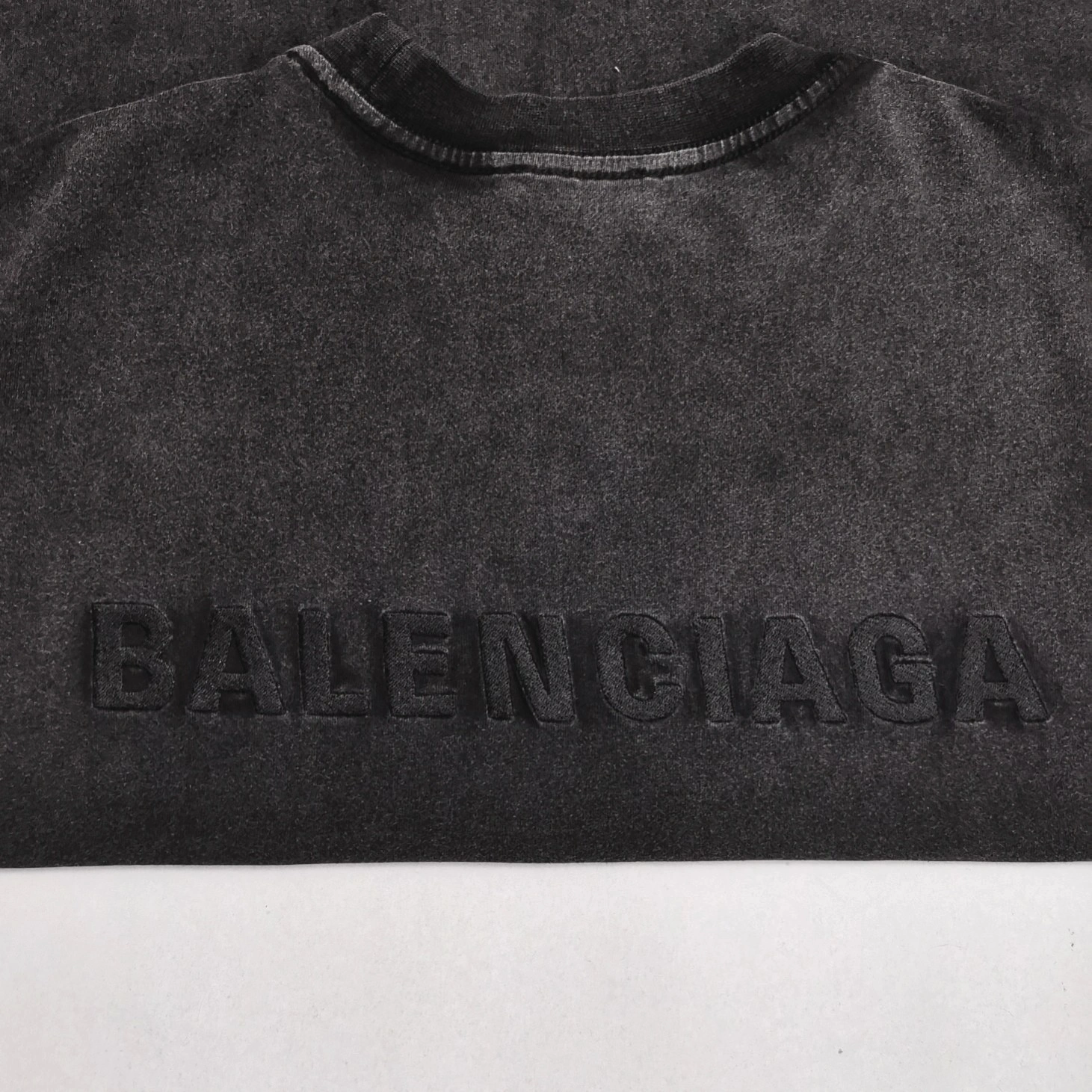 B*alenciaga T-shirt Top Quality WM 20240530- Upgraded 10230