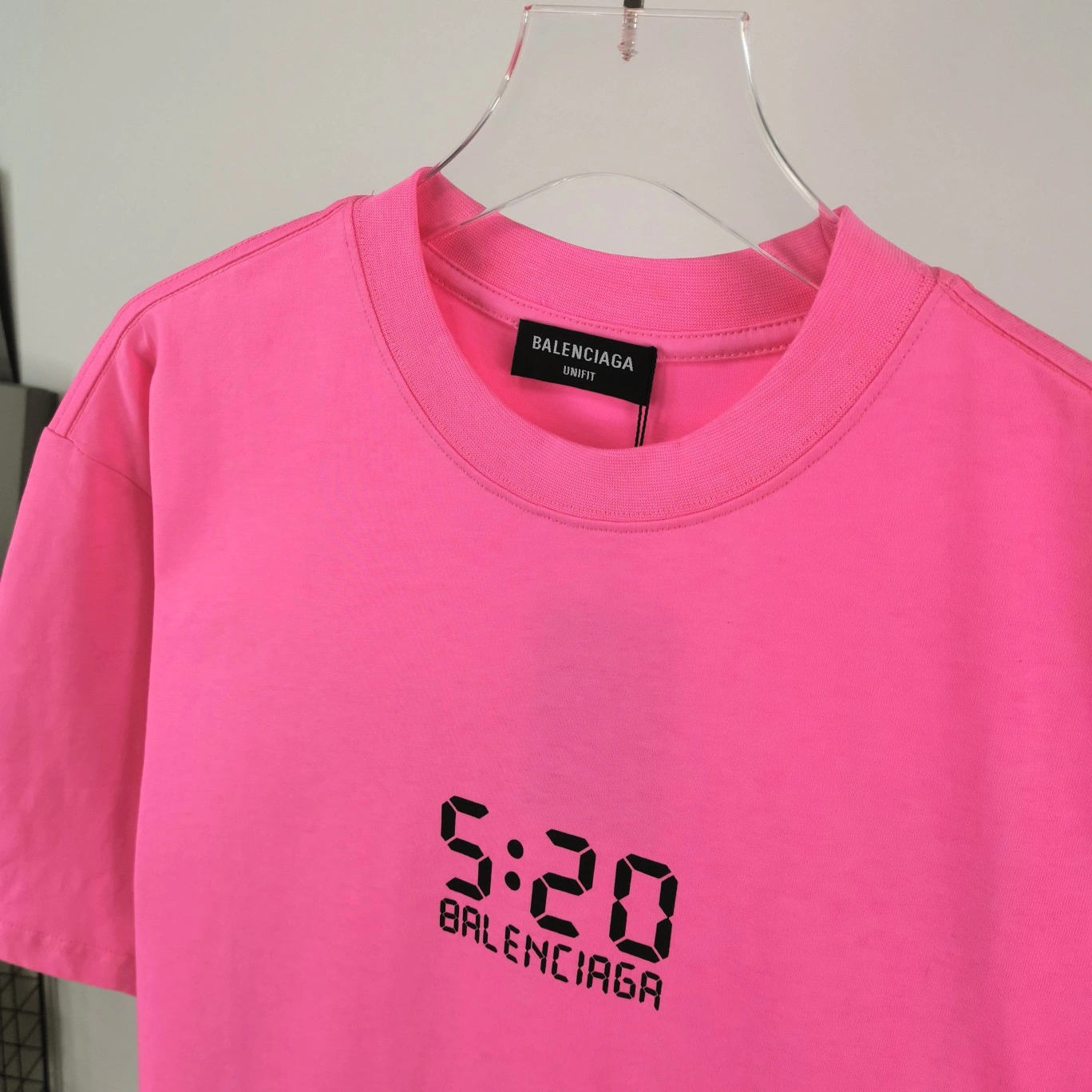 ZipUp B*alenciaga T-shirt Top Quality WM 20240530- 10229