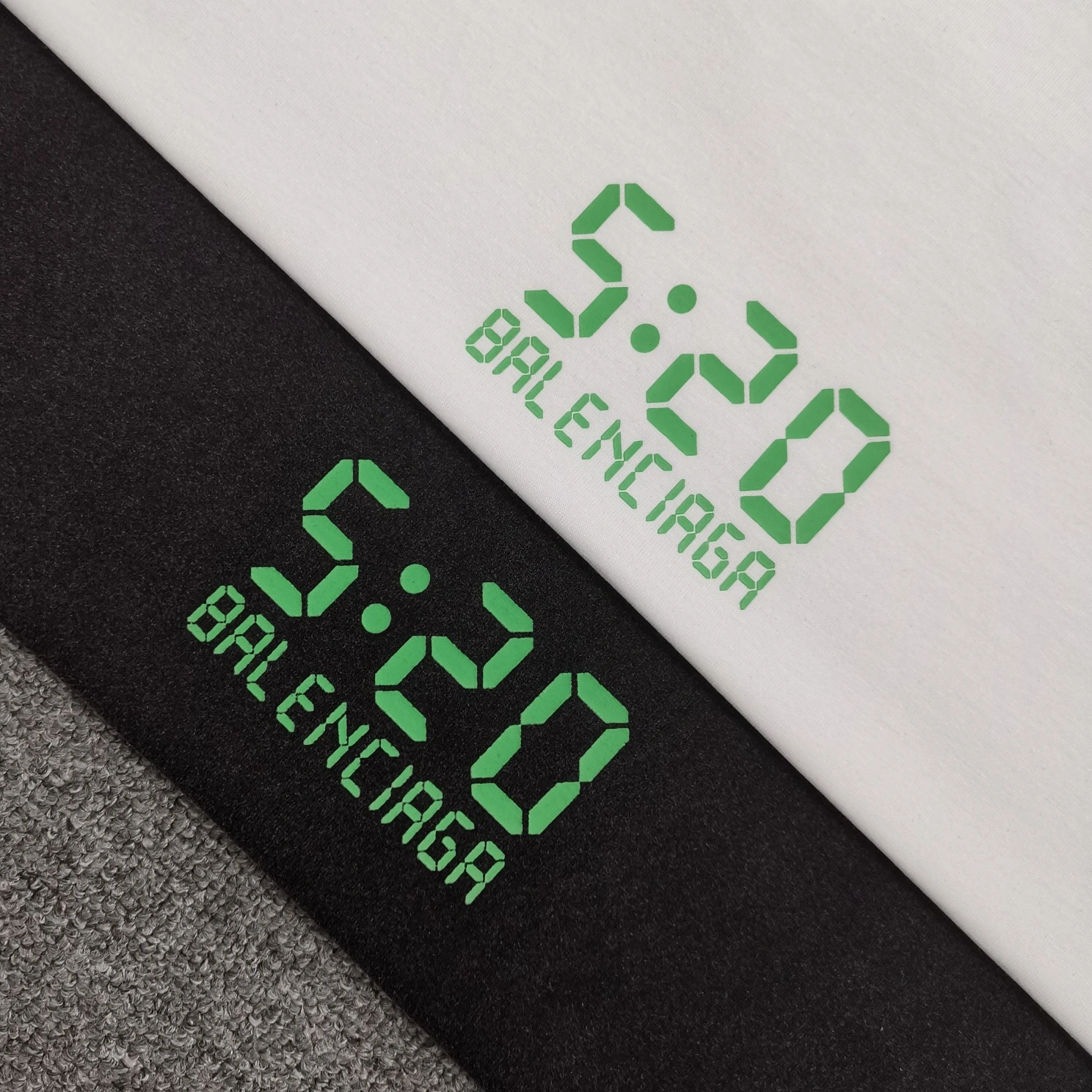 Timeless B*alenciaga T-shirt Top Quality WM 20240530- 10227