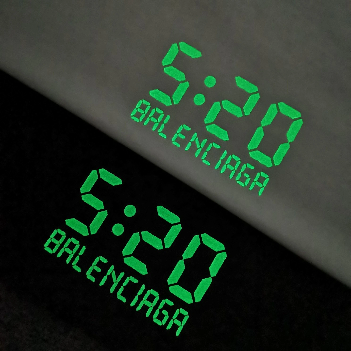 Timeless B*alenciaga T-shirt Top Quality WM 20240530- 10227