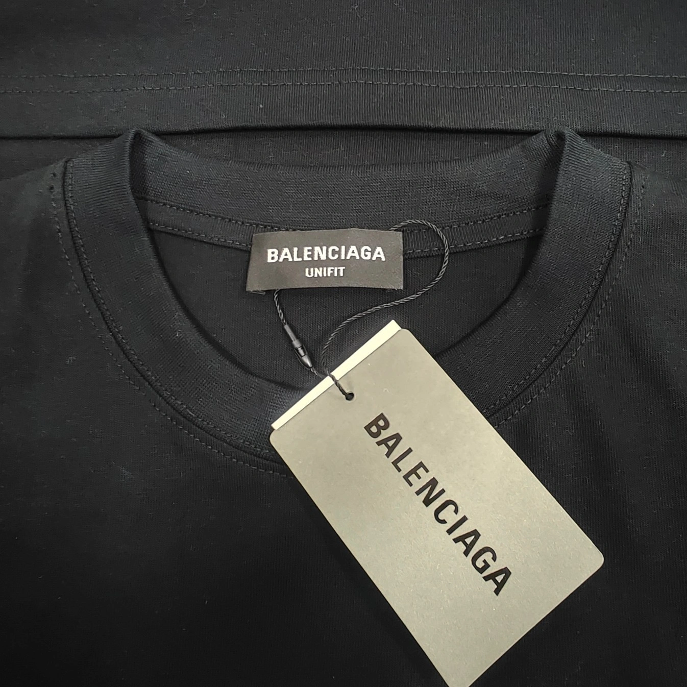 B*alenciaga T-shirt Top Quality WM 20240530- Casual 10370
