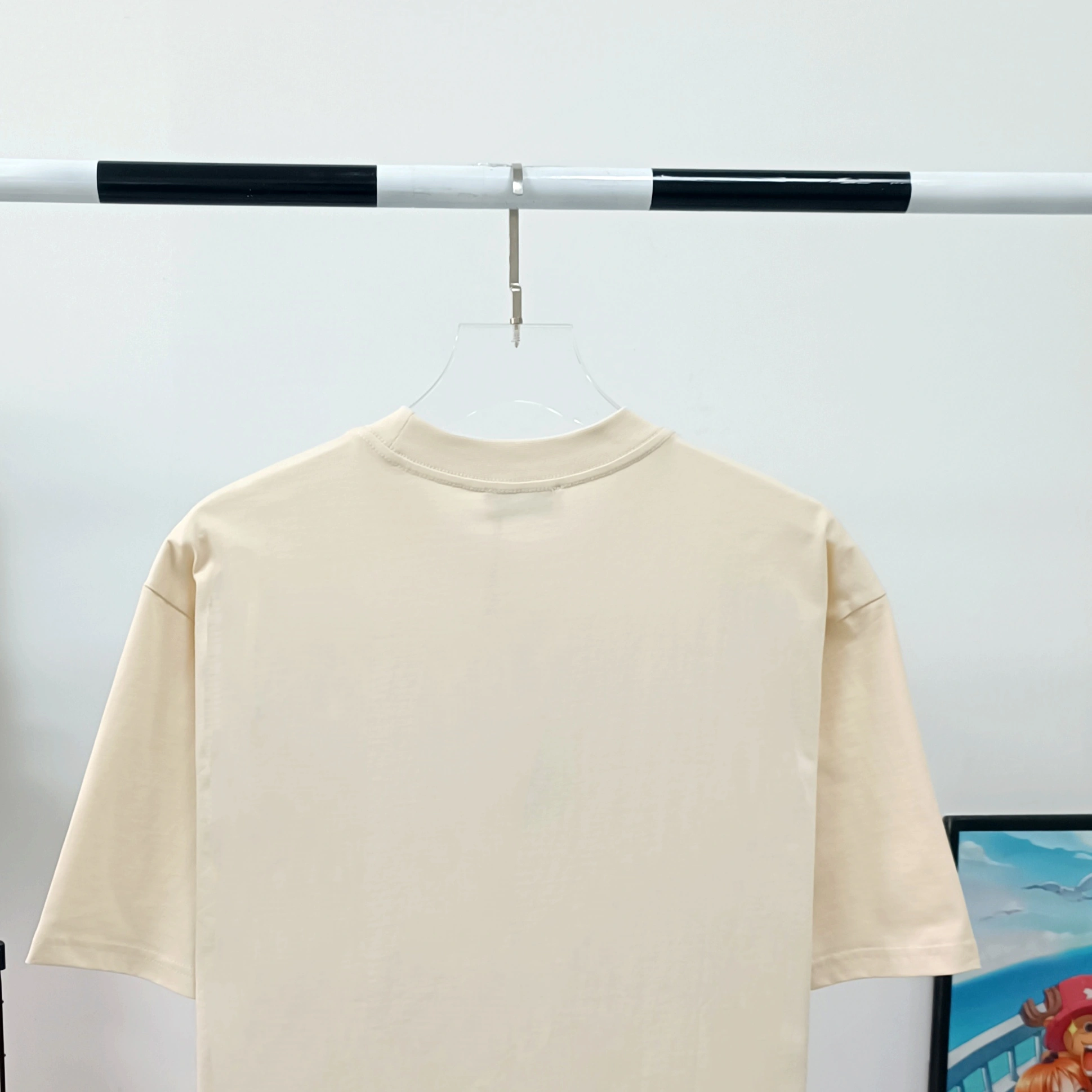 NewStyle B*alenciaga T-shirt Top Quality WM 20240530- 10371