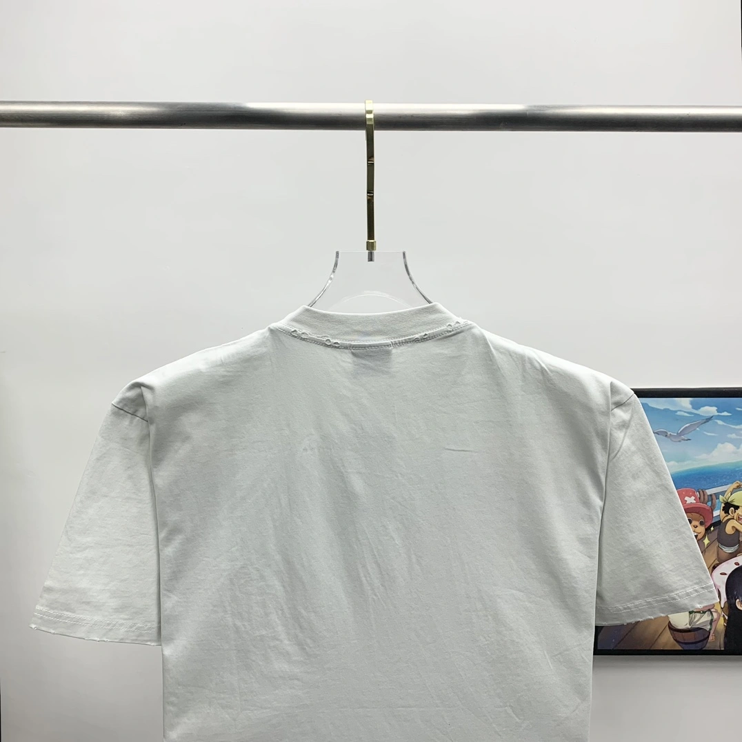 B*alenciaga T-shirt Top Quality WM 20240530- Chic 10369