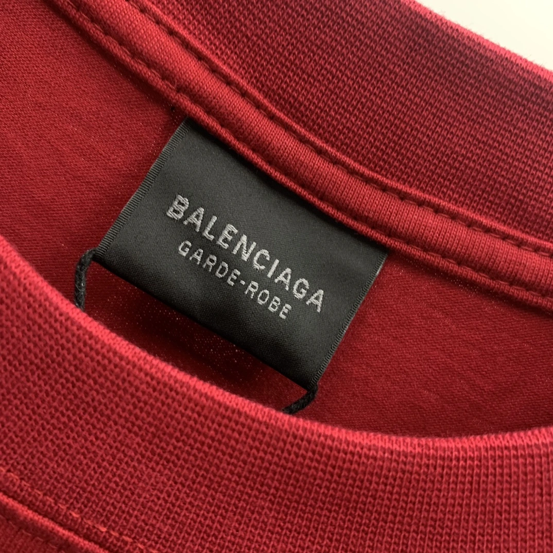 B*alenciaga T-shirt Top Quality WM 20240530- SportInspired 10368