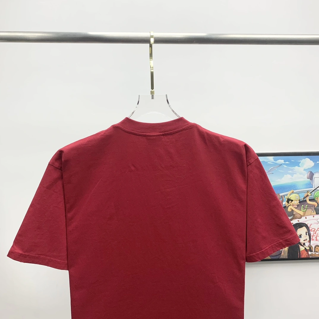 B*alenciaga T-shirt Top Quality WM 20240530- SportInspired 10368