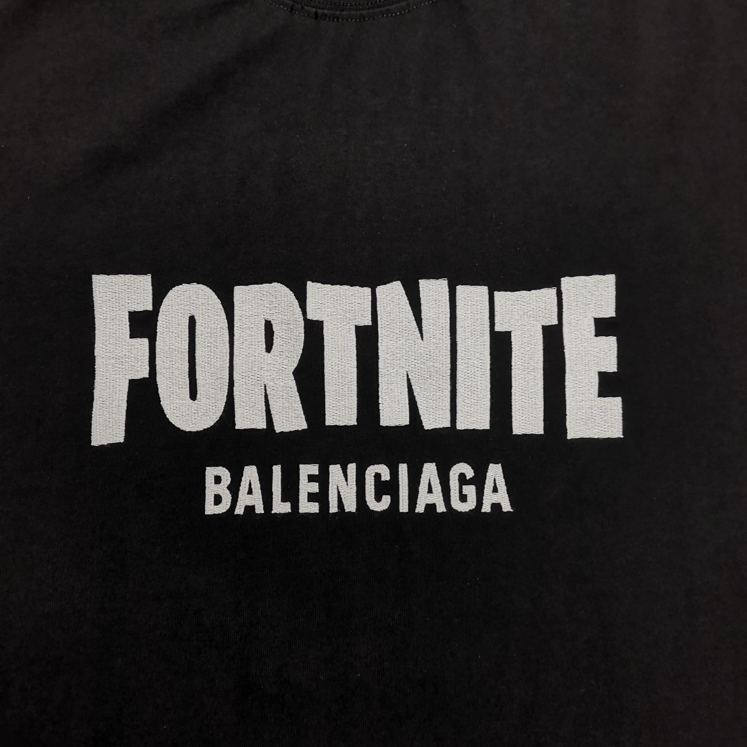 UrbanChic B*alenciaga T-shirt Top Quality WM 20240530- 10366