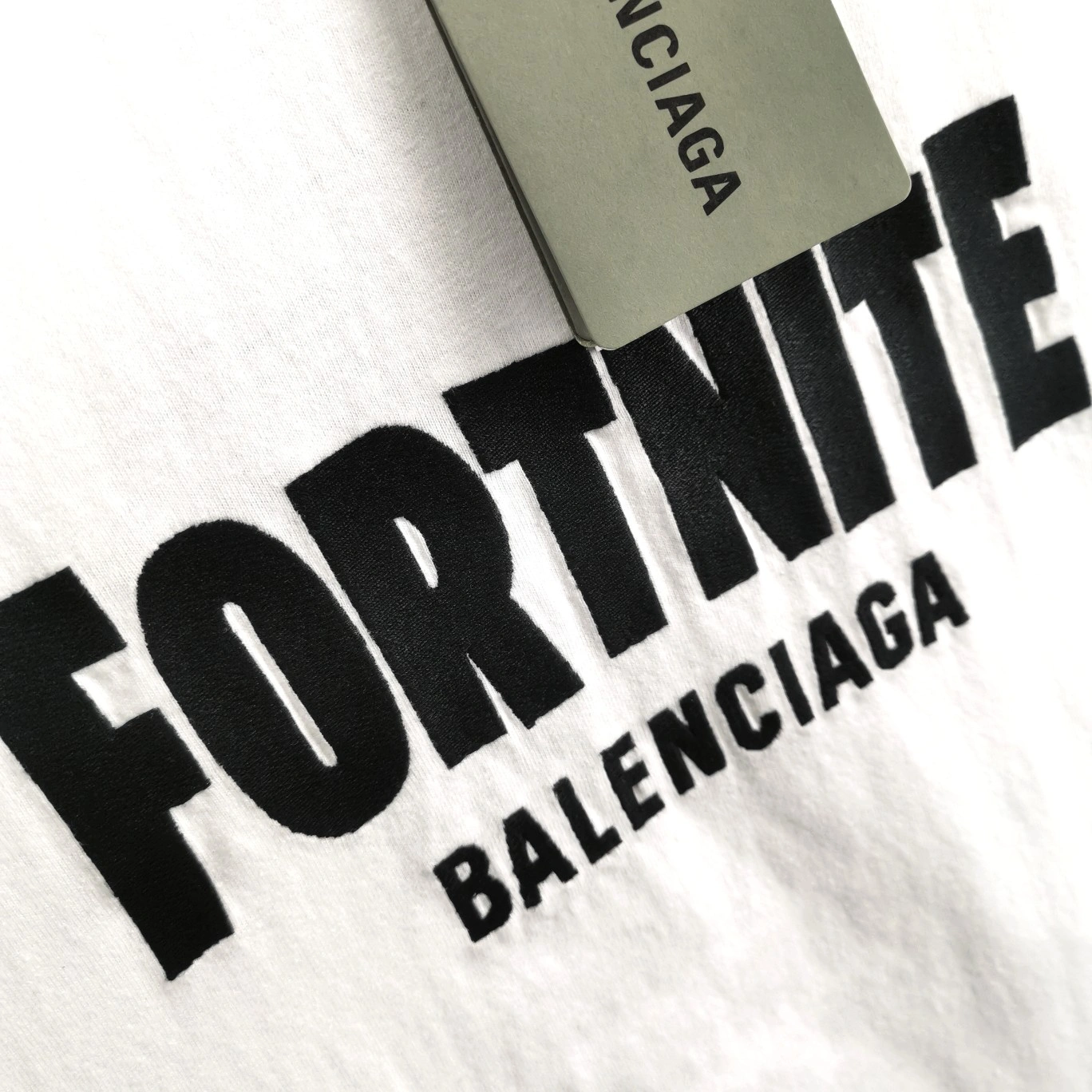 TopPick B*alenciaga T-shirt Top Quality WM 20240530- 10365