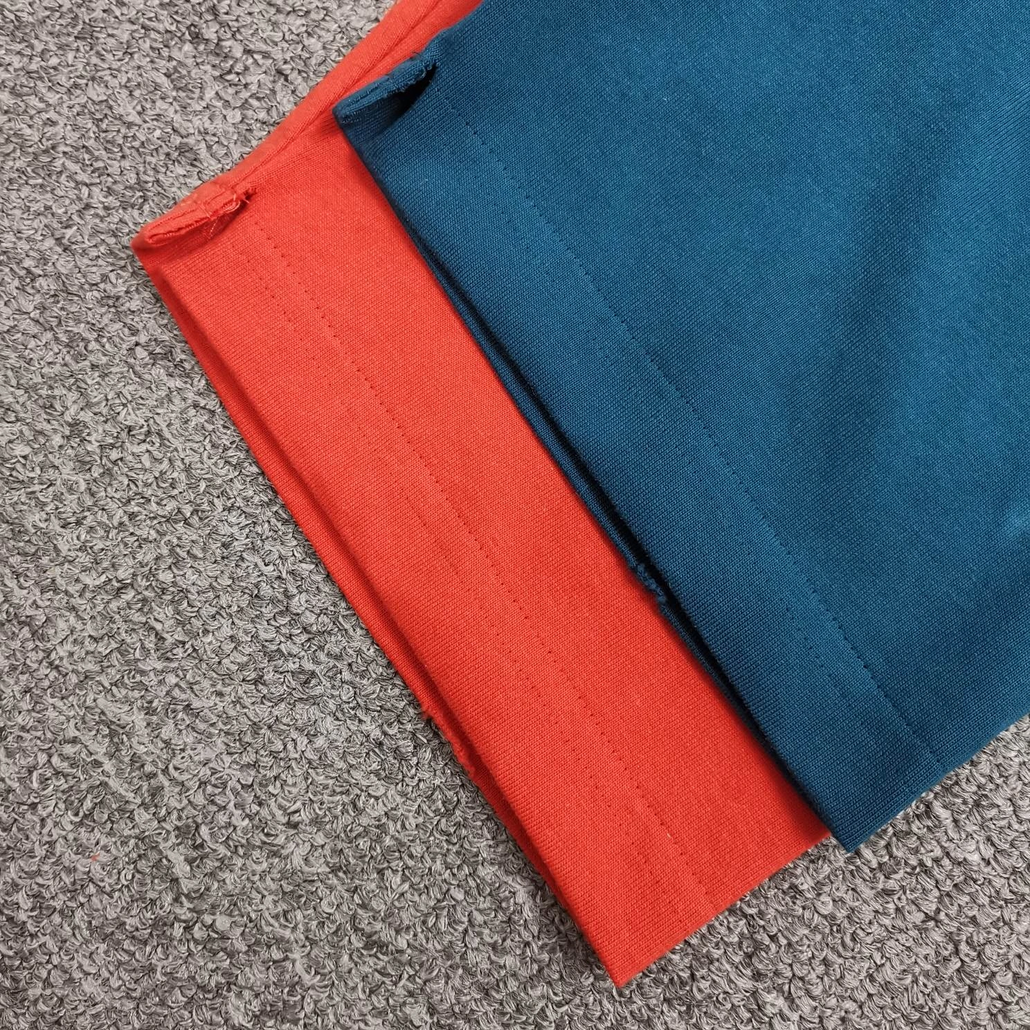 Practical B*alenciaga T-shirt Top Quality WM 20240530- 10364