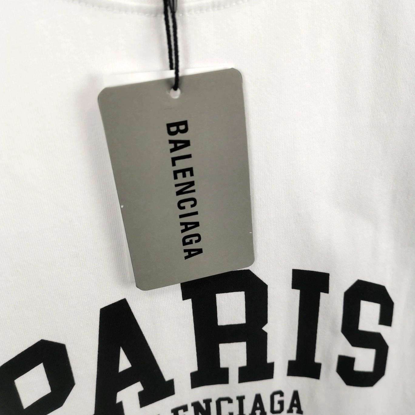 Cozy B*alenciaga T-shirt Top Quality WM 20240530- 10361