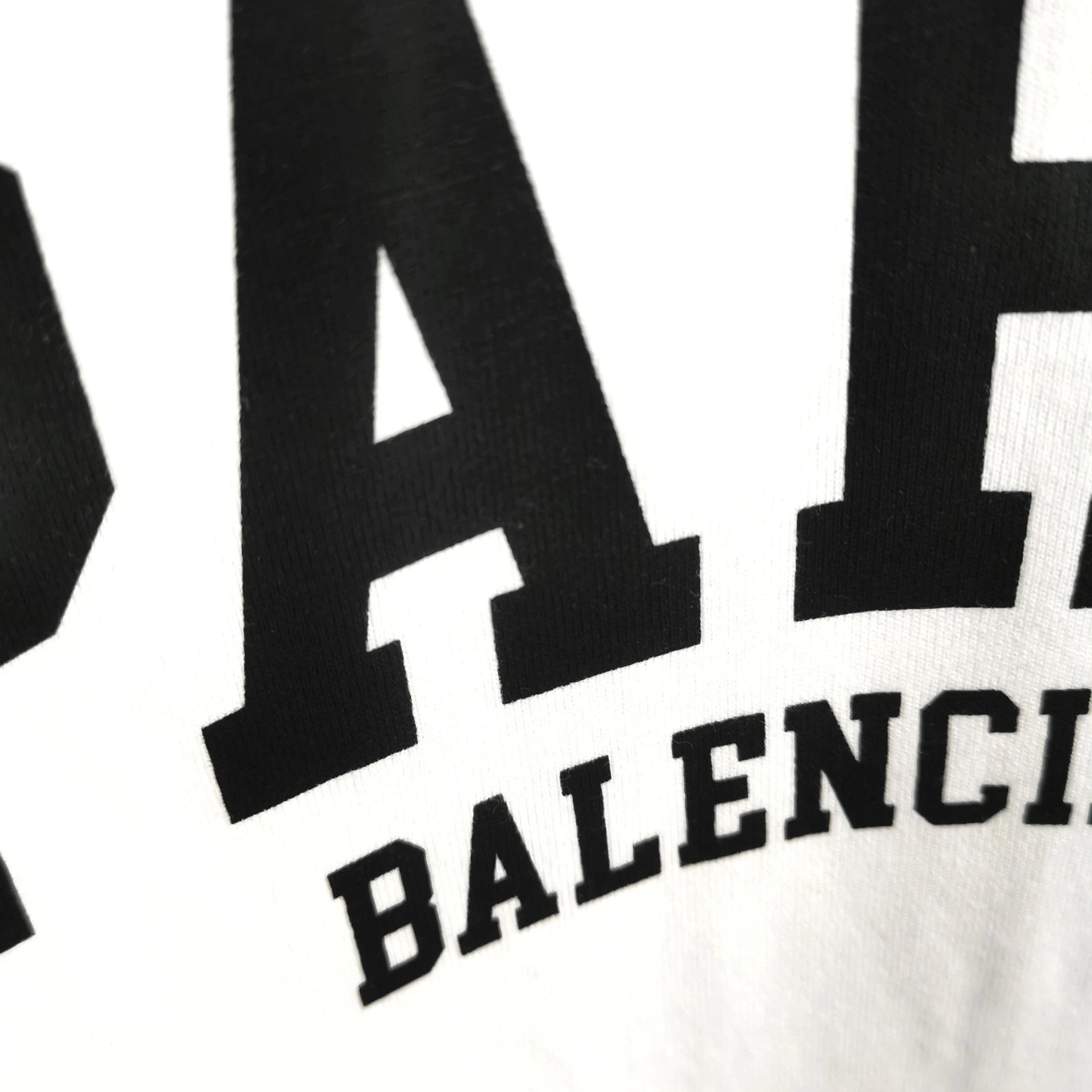 Cozy B*alenciaga T-shirt Top Quality WM 20240530- 10361