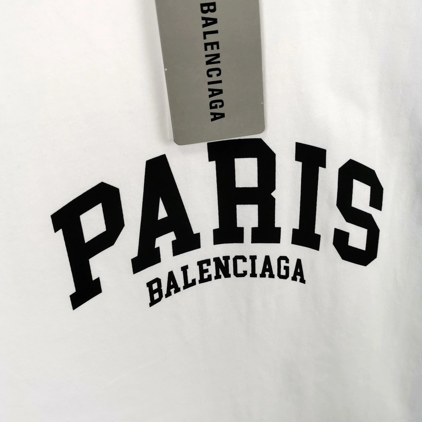 Cozy B*alenciaga T-shirt Top Quality WM 20240530- 10361