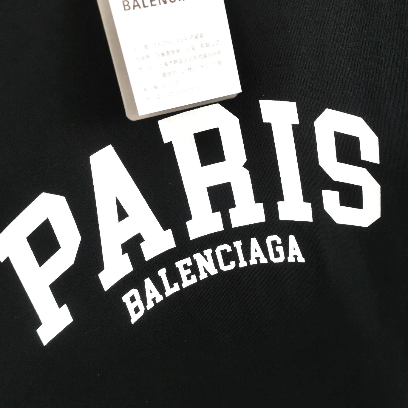 B*alenciaga T-shirt Top Quality WM 20240530- Durable 10360
