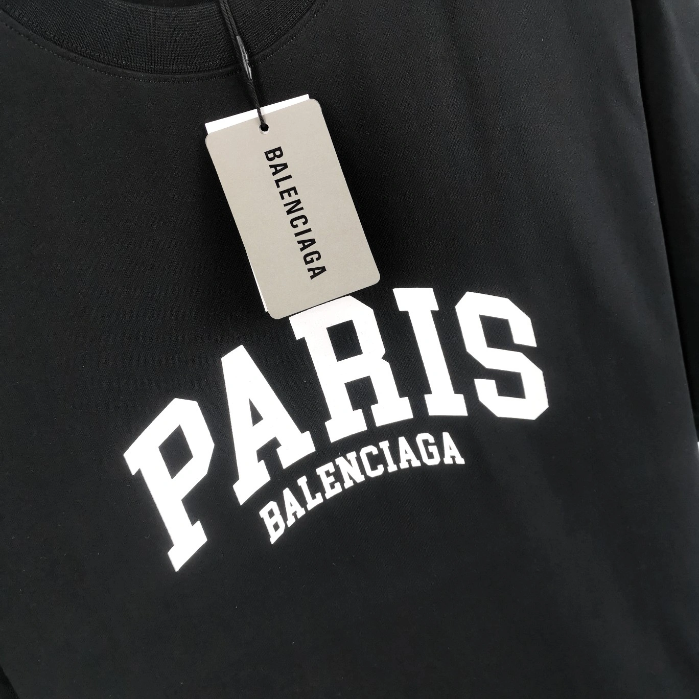 B*alenciaga T-shirt Top Quality WM 20240530- Durable 10360