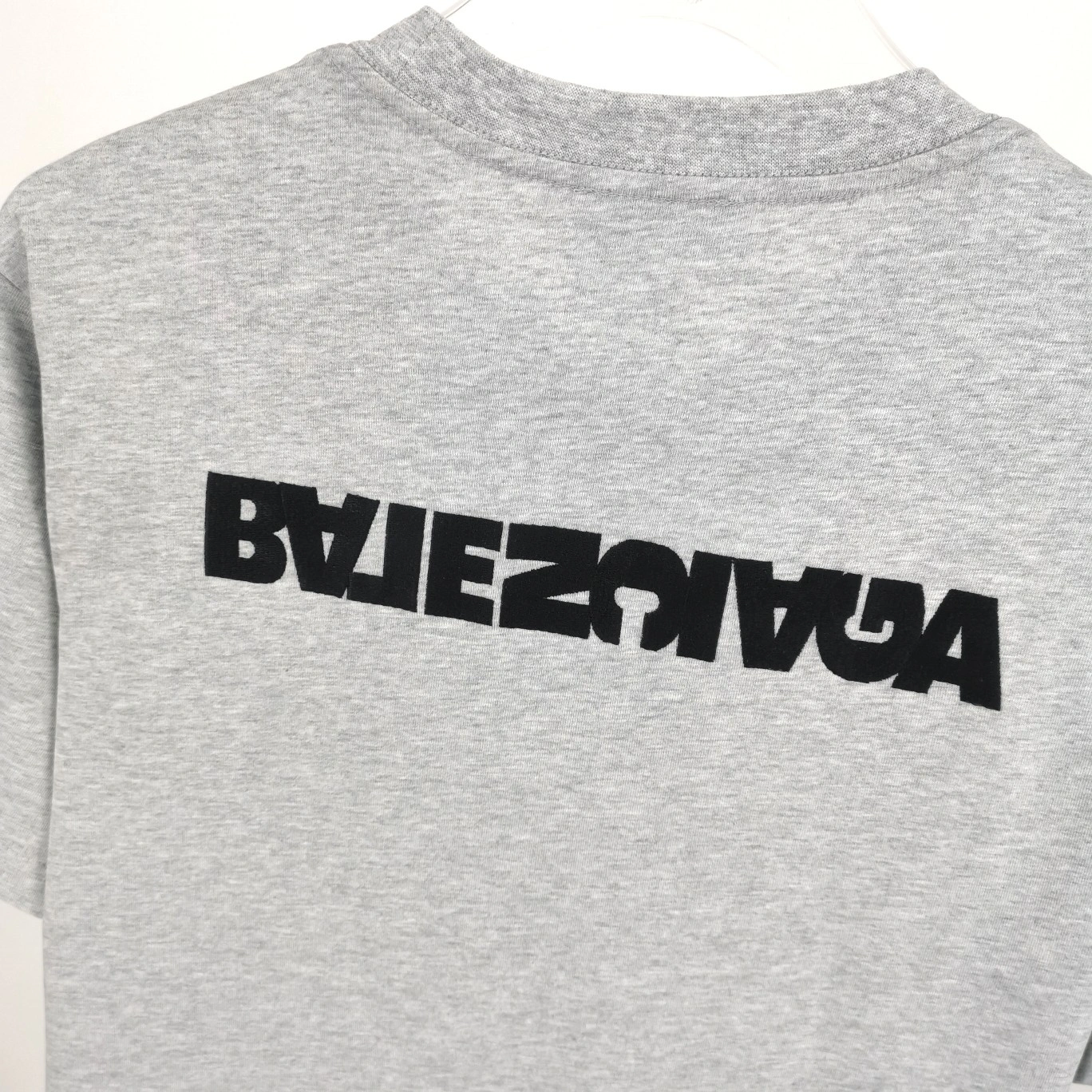 B*alenciaga T-shirt Top Quality WM 20240530- NewStyle 10353