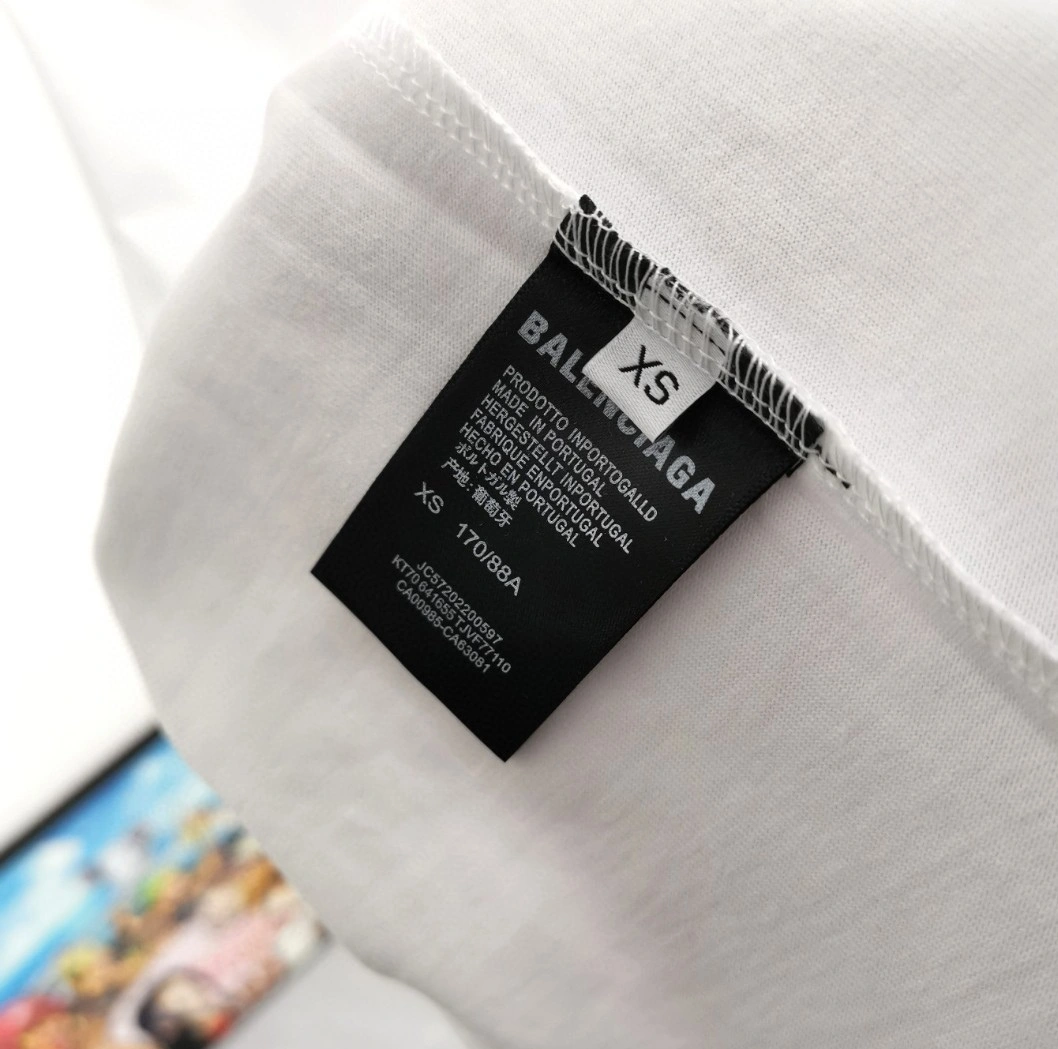 B*alenciaga T-shirt Top Quality WM 20240530- SmartChoice 10351