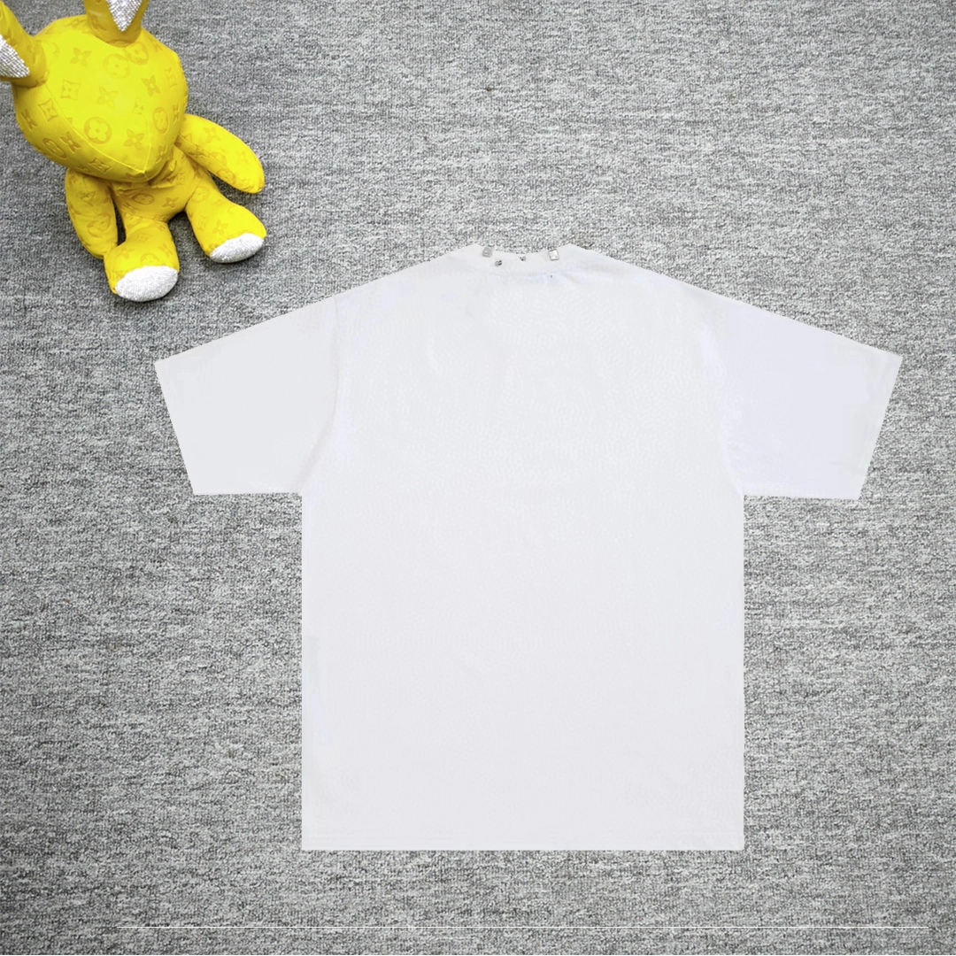 B*alenciaga T-shirt Top Quality WM 20240530- GoAnywhere 10348