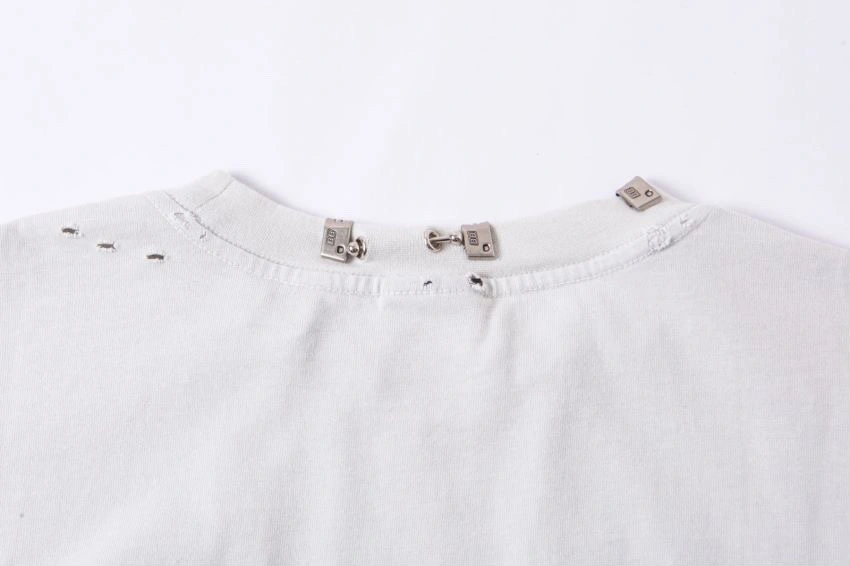 B*alenciaga T-shirt Top Quality WM 20240530- GoAnywhere 10348