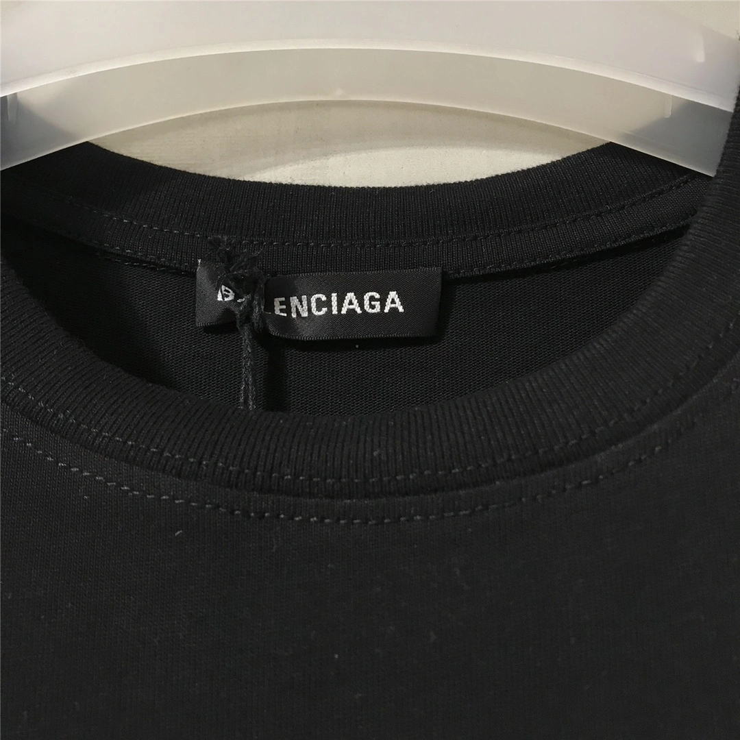 EasyMatch B*alenciaga T-shirt Top Quality WM 20240530- 10346