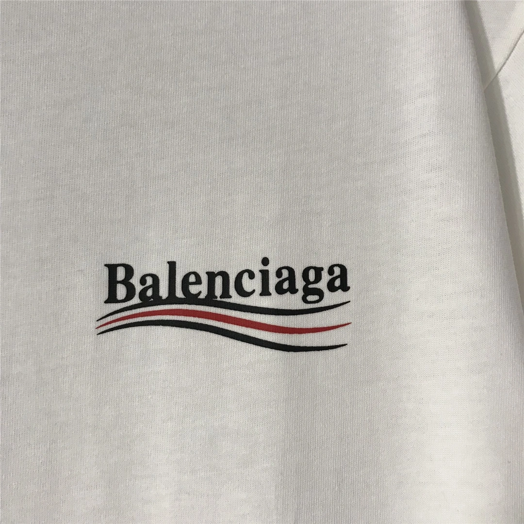 B*alenciaga T-shirt Top Quality WM 20240530- OdorResistant 10345