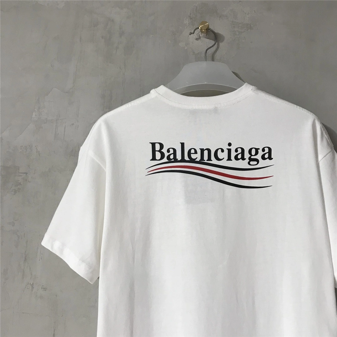 B*alenciaga T-shirt Top Quality WM 20240530- OdorResistant 10345