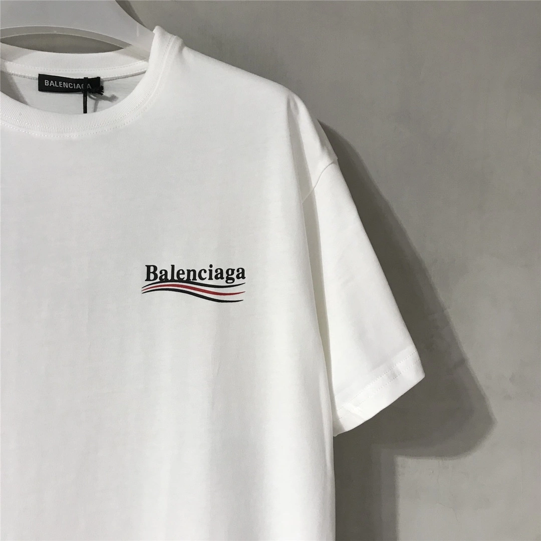 B*alenciaga T-shirt Top Quality WM 20240530- OdorResistant 10345