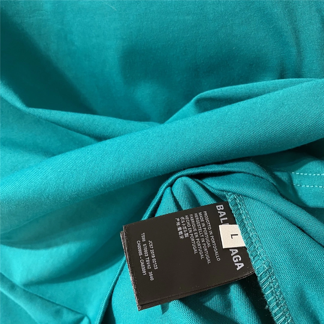 Affordable B*alenciaga T-shirt Top Quality WM 20240530- 10344