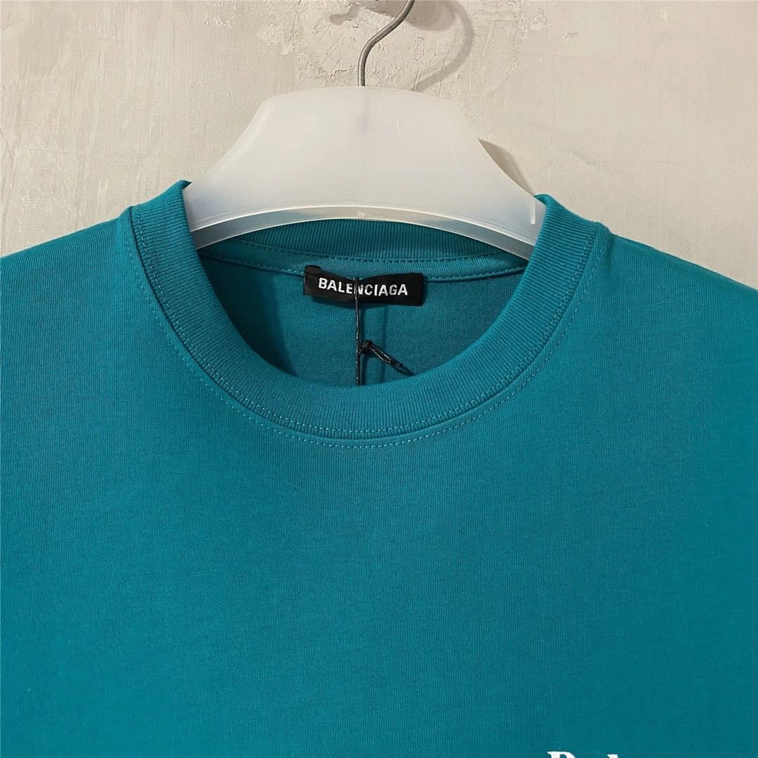 Affordable B*alenciaga T-shirt Top Quality WM 20240530- 10344