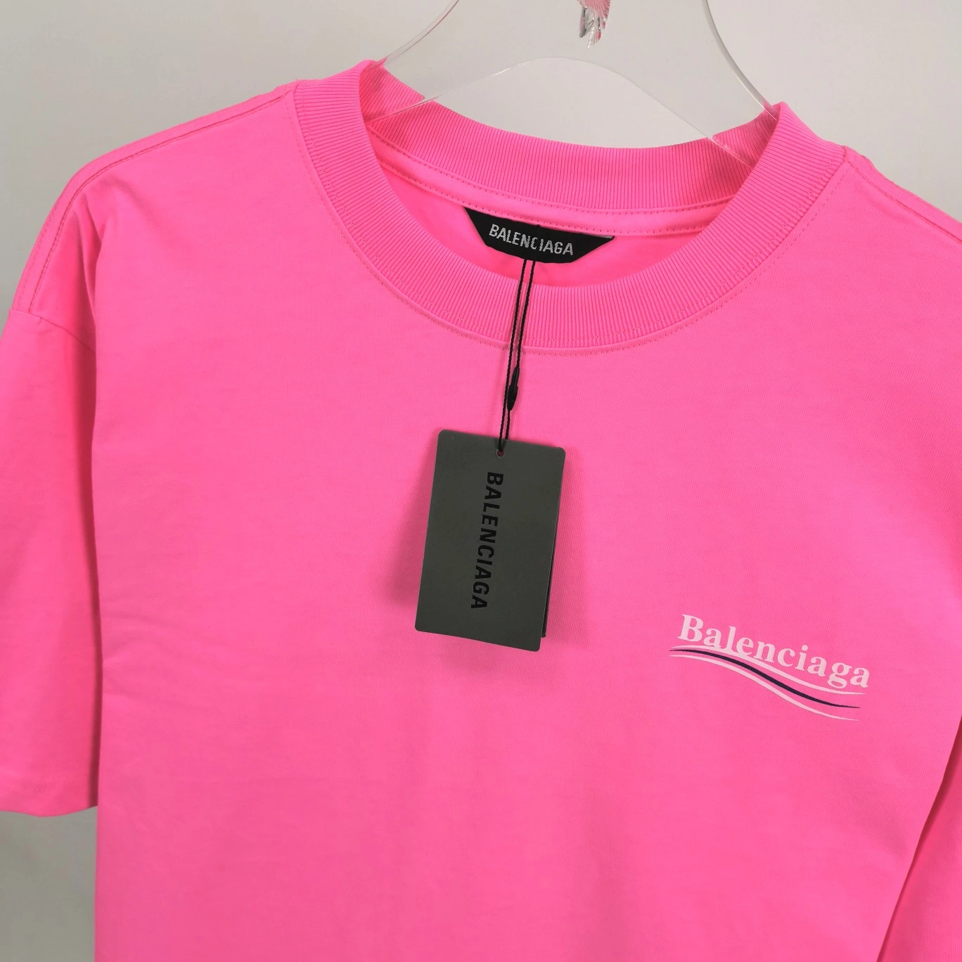 Unique B*alenciaga T-shirt Top Quality WM 20240530- 10343