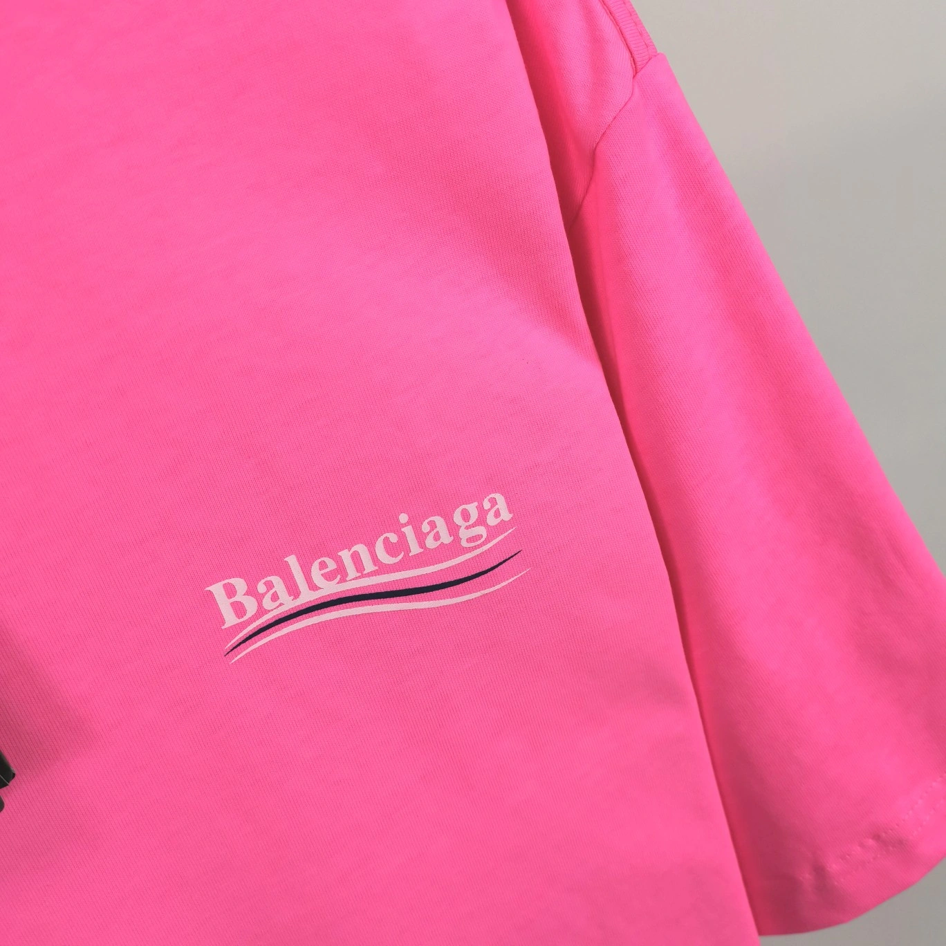 Unique B*alenciaga T-shirt Top Quality WM 20240530- 10343