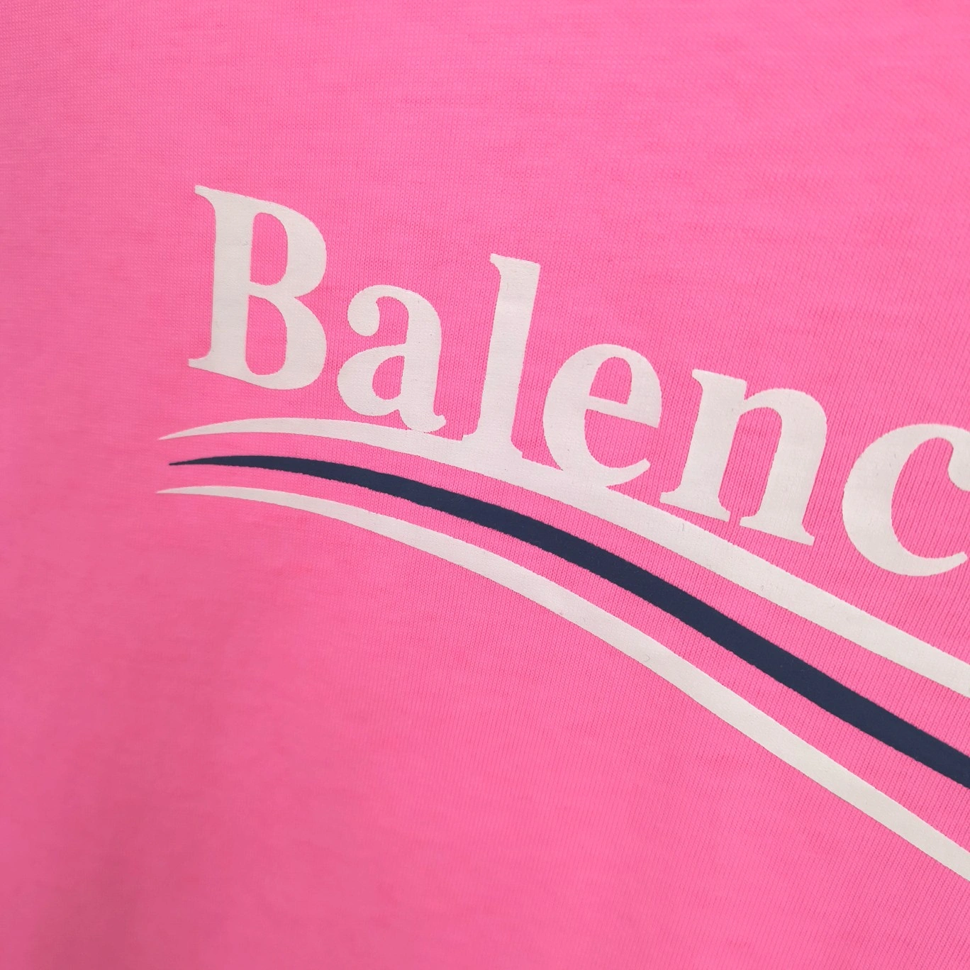 Unique B*alenciaga T-shirt Top Quality WM 20240530- 10343
