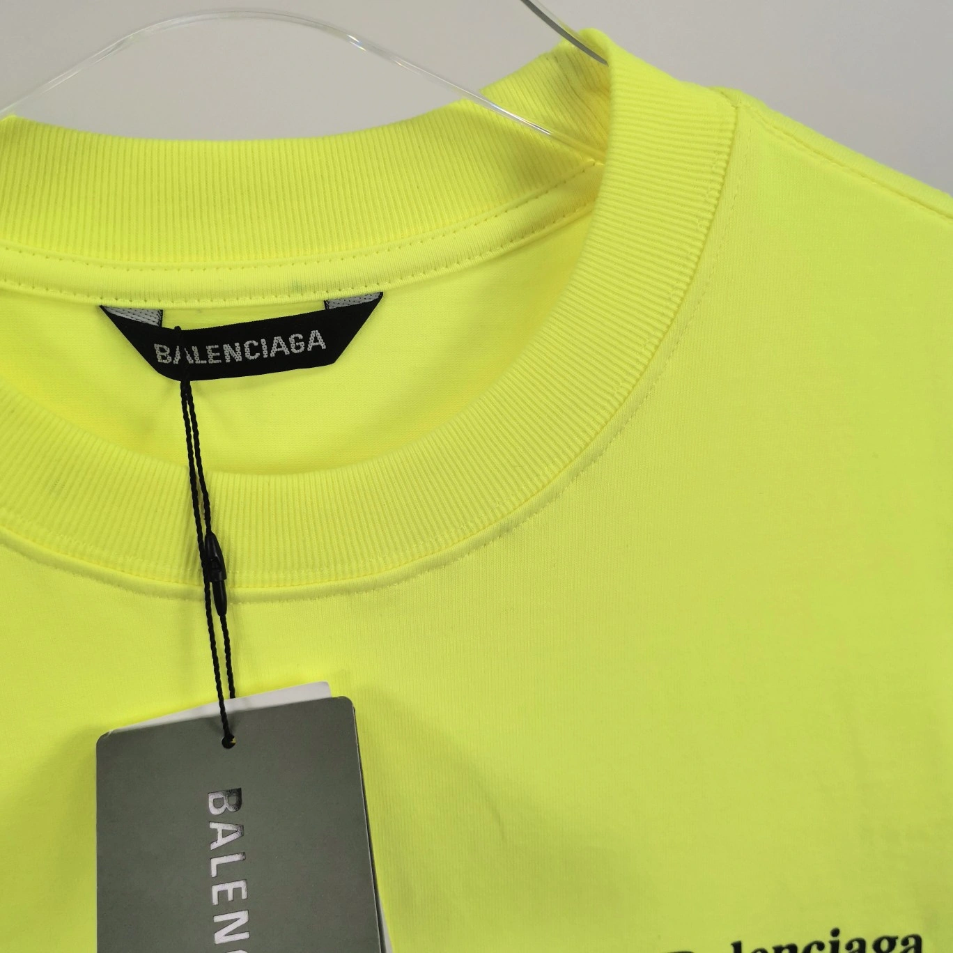 B*alenciaga T-shirt Top Quality WM 20240530- Functional 10342