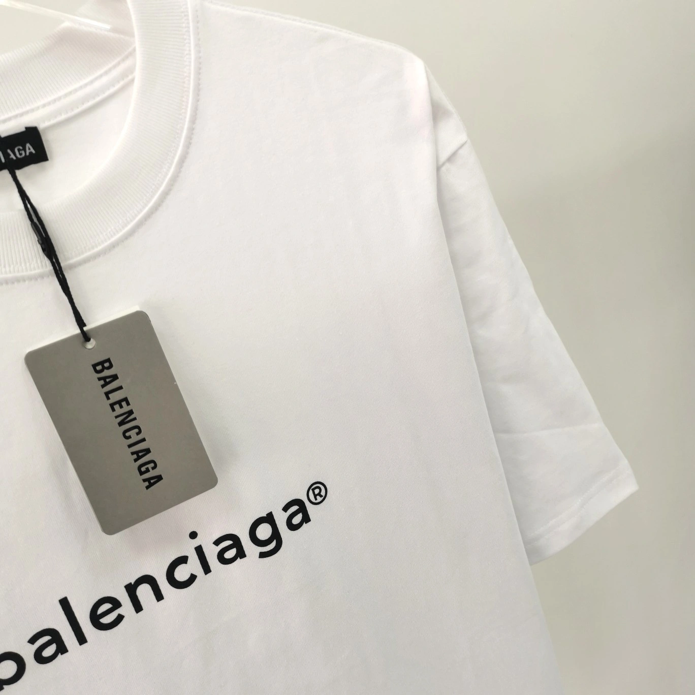 B*alenciaga T-shirt Top Quality WM 20240530- HighPerformance 10339