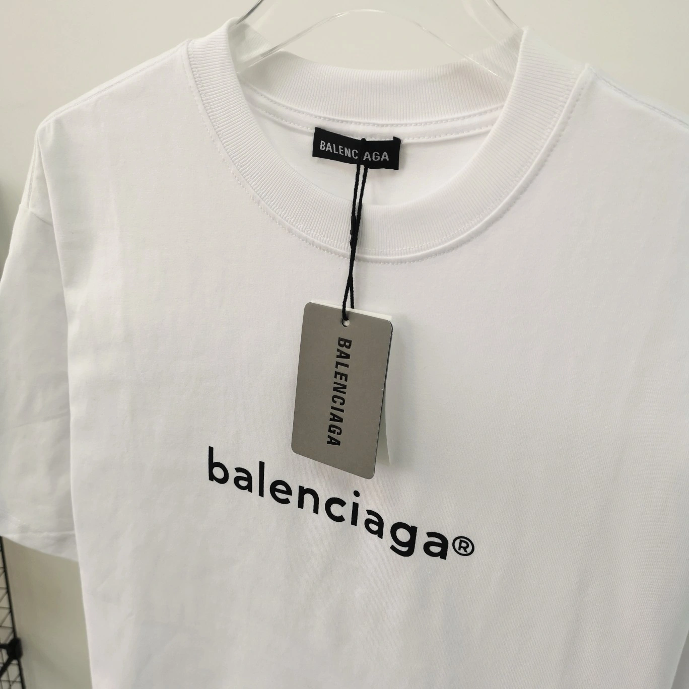 B*alenciaga T-shirt Top Quality WM 20240530- HighPerformance 10339