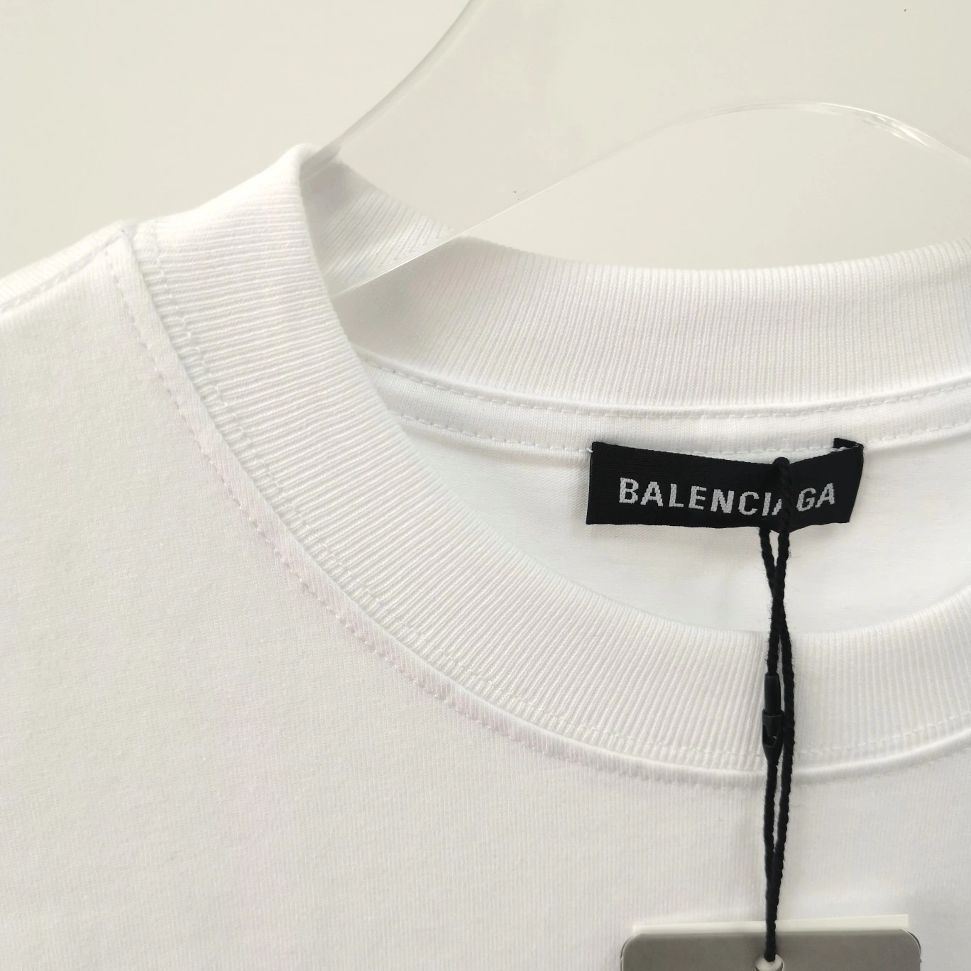 B*alenciaga T-shirt Top Quality WM 20240530- HighPerformance 10339