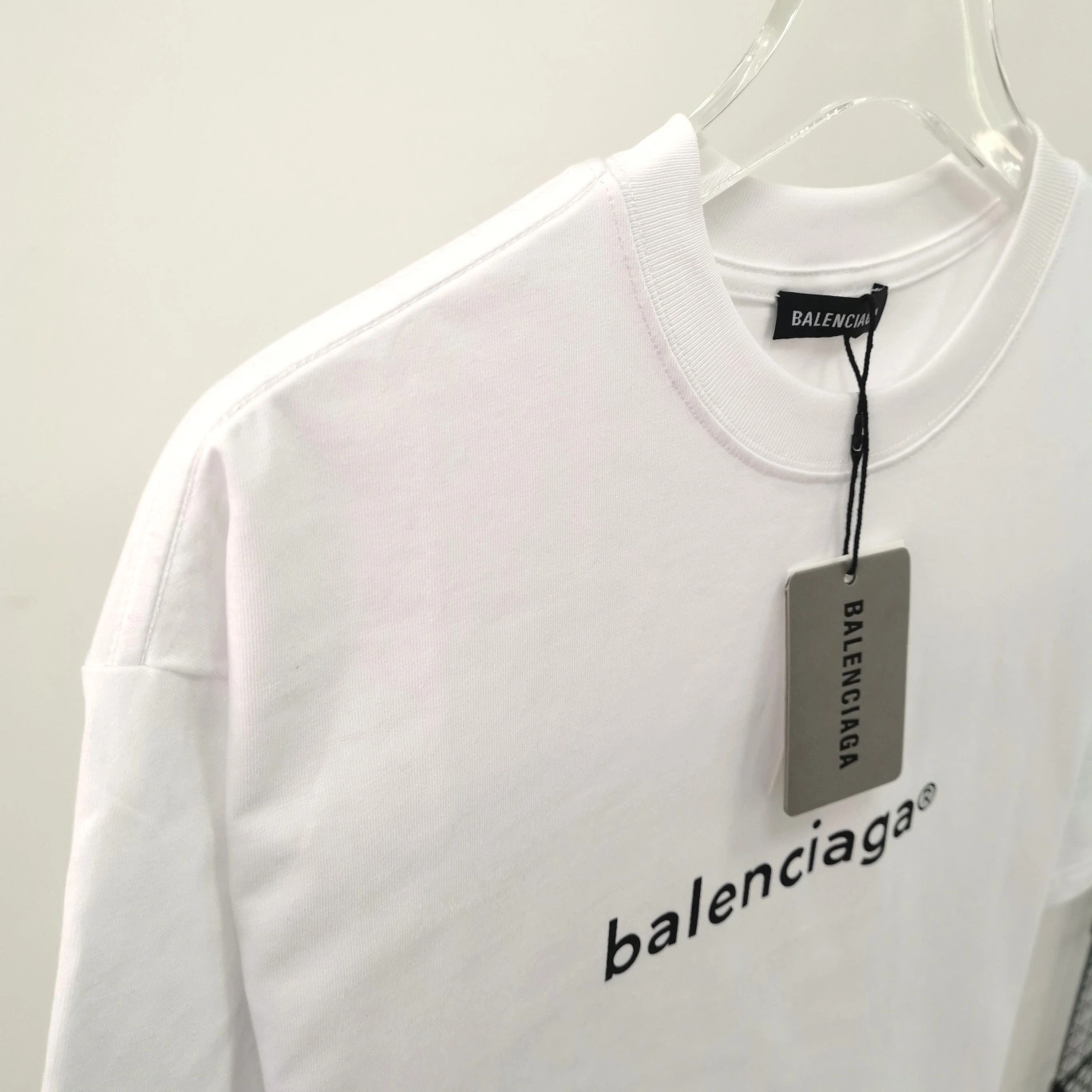B*alenciaga T-shirt Top Quality WM 20240530- HighPerformance 10339