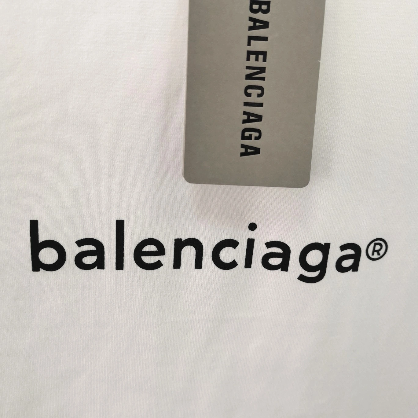 B*alenciaga T-shirt Top Quality WM 20240530- HighPerformance 10339