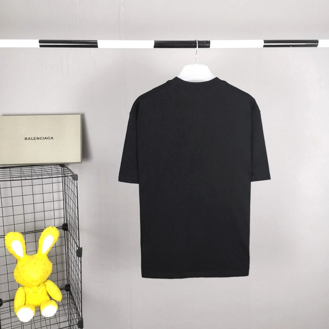 Neat B*alenciaga T-shirt Top Quality WM 20240530- 10336