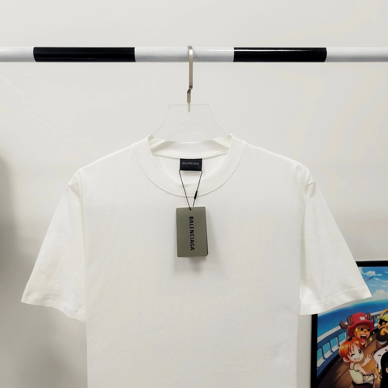 B*alenciaga T-shirt Top Quality WM 20240530- Affordable 10329