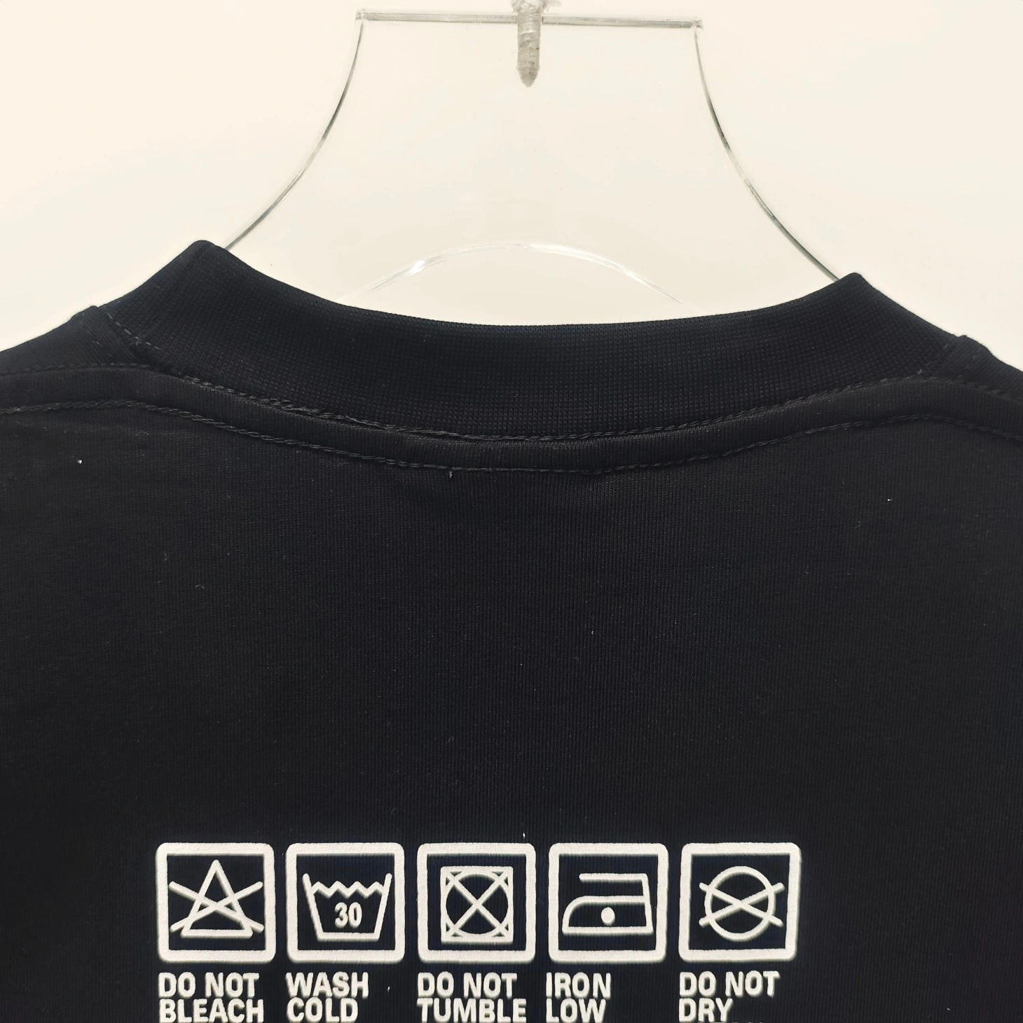 B*alenciaga T-shirt Top Quality WM 20240530- ModernLook 10328