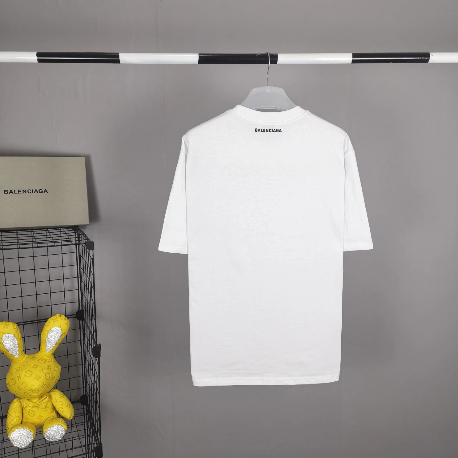 B*alenciaga T-shirt Top Quality WM 20240530- ZeroBulk 10327