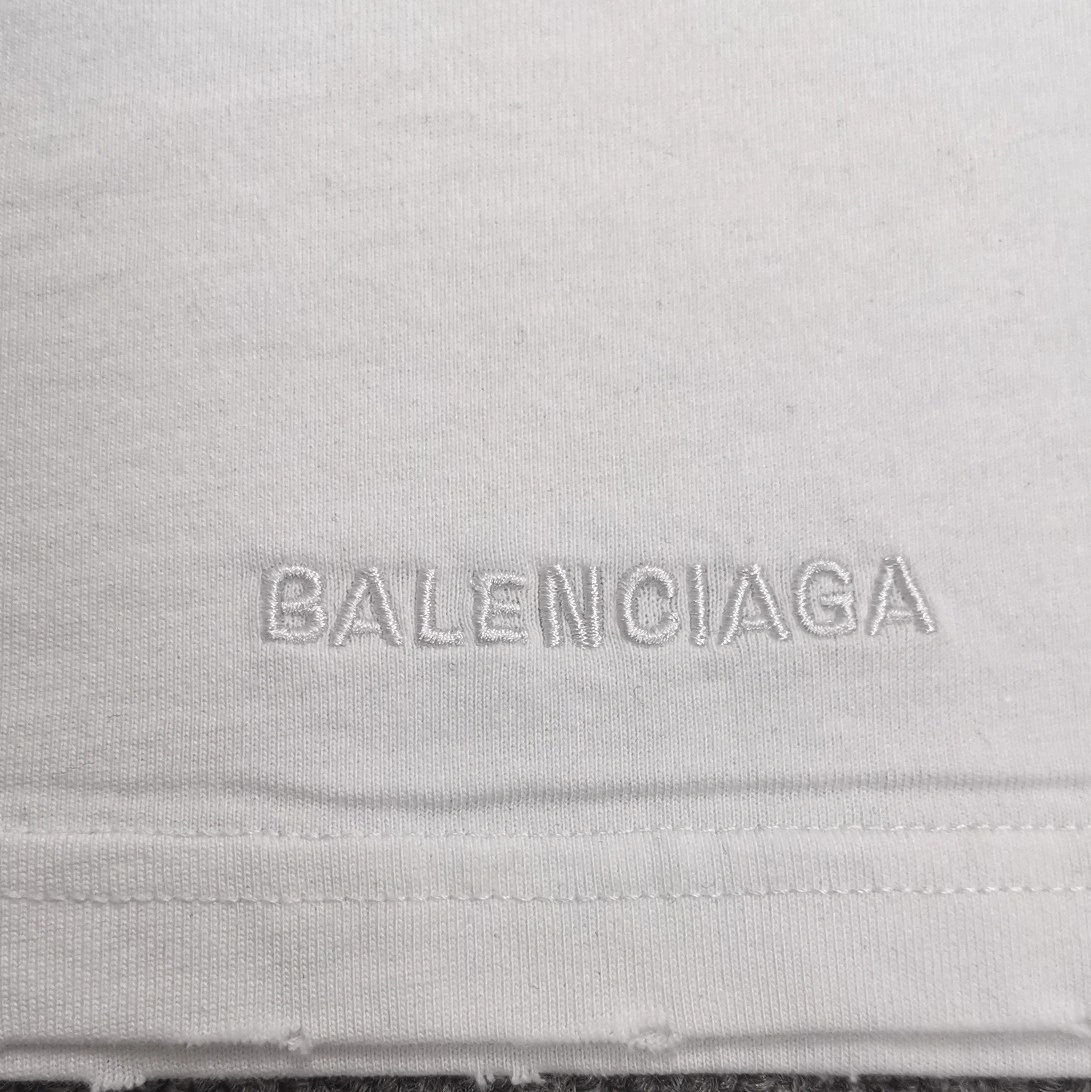 B*alenciaga T-shirt Top Quality WM 20240530- Bright 10322