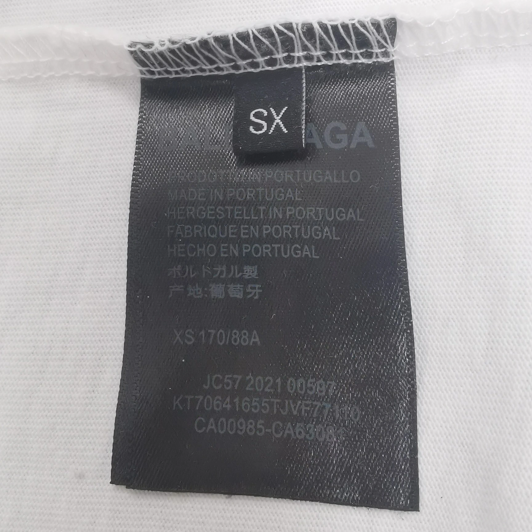 B*alenciaga T-shirt Top Quality WM 20240530- Bright 10322