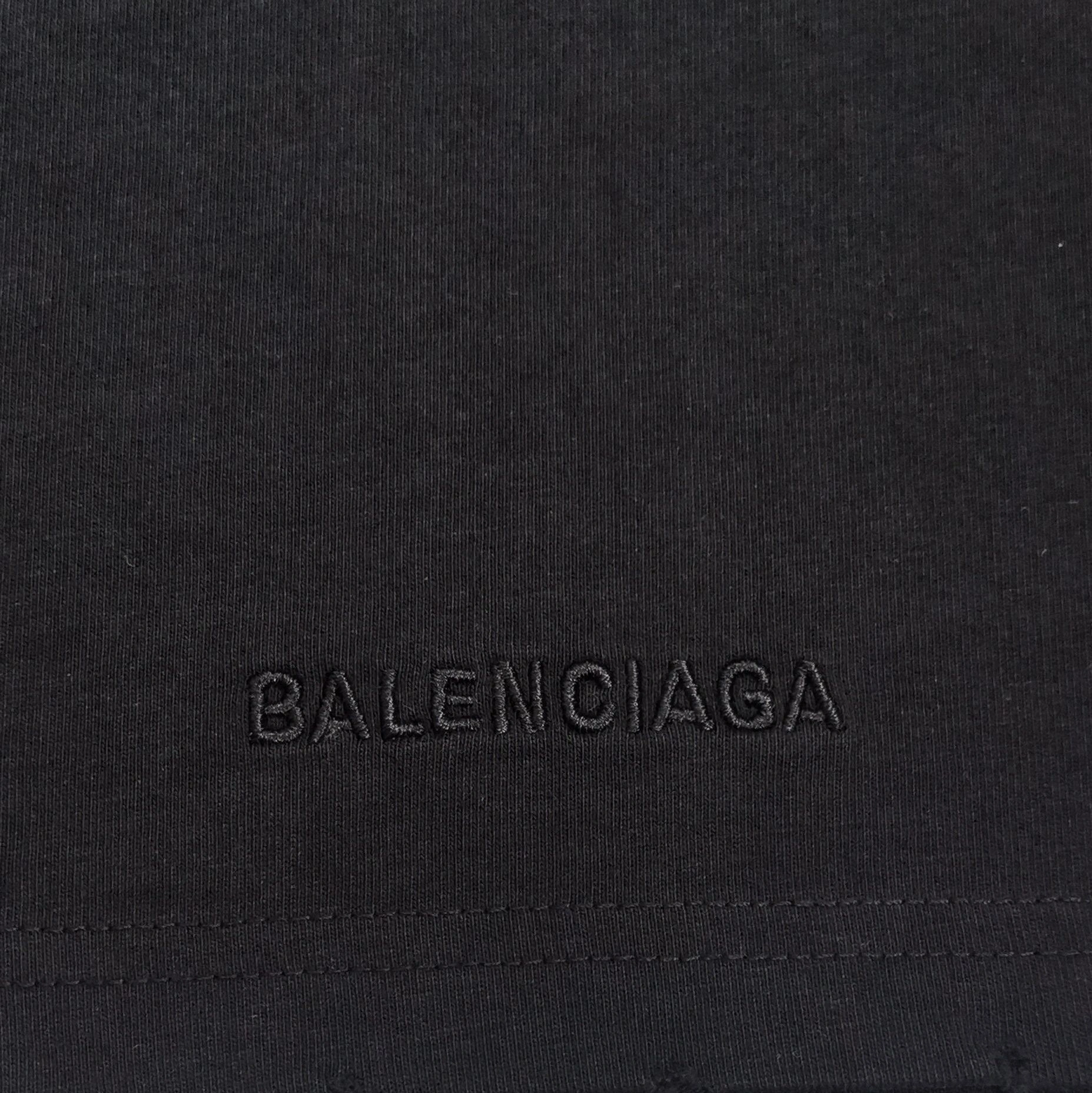 Sophisticated B*alenciaga T-shirt Top Quality WM 20240530- 10321