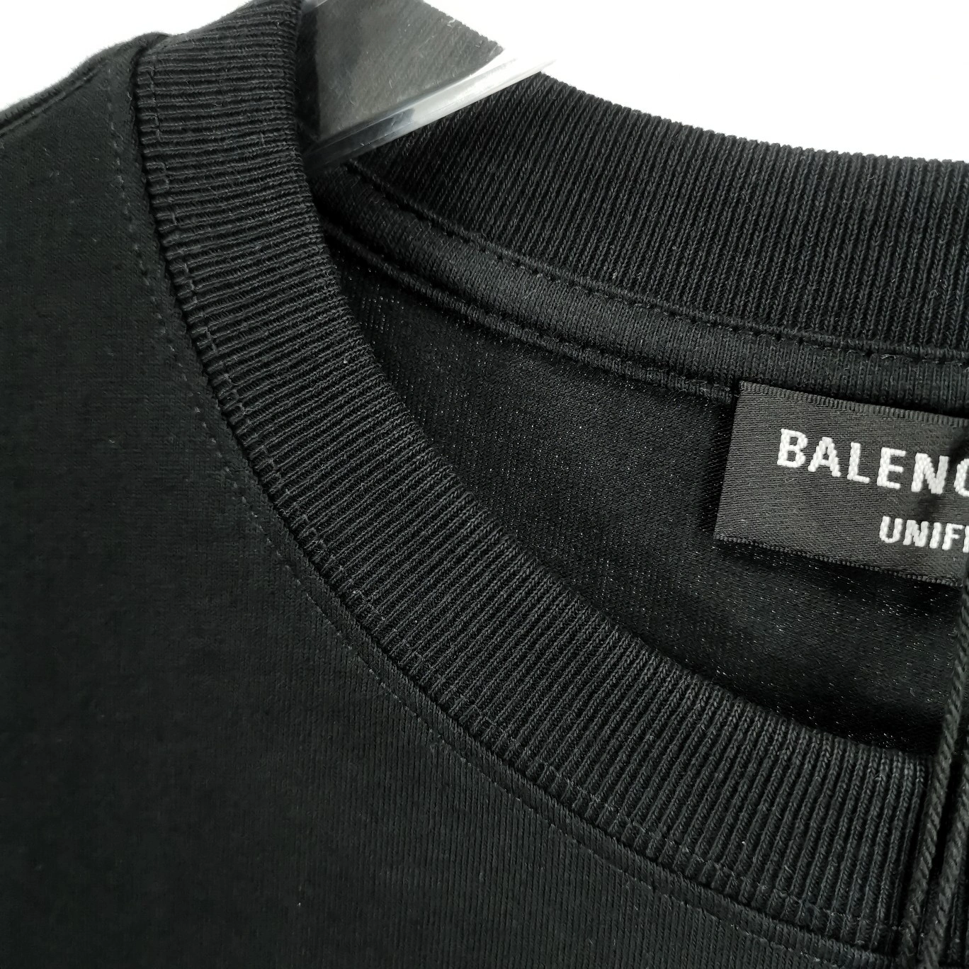 Sporty B*alenciaga T-shirt Top Quality WM 20240530- 10382