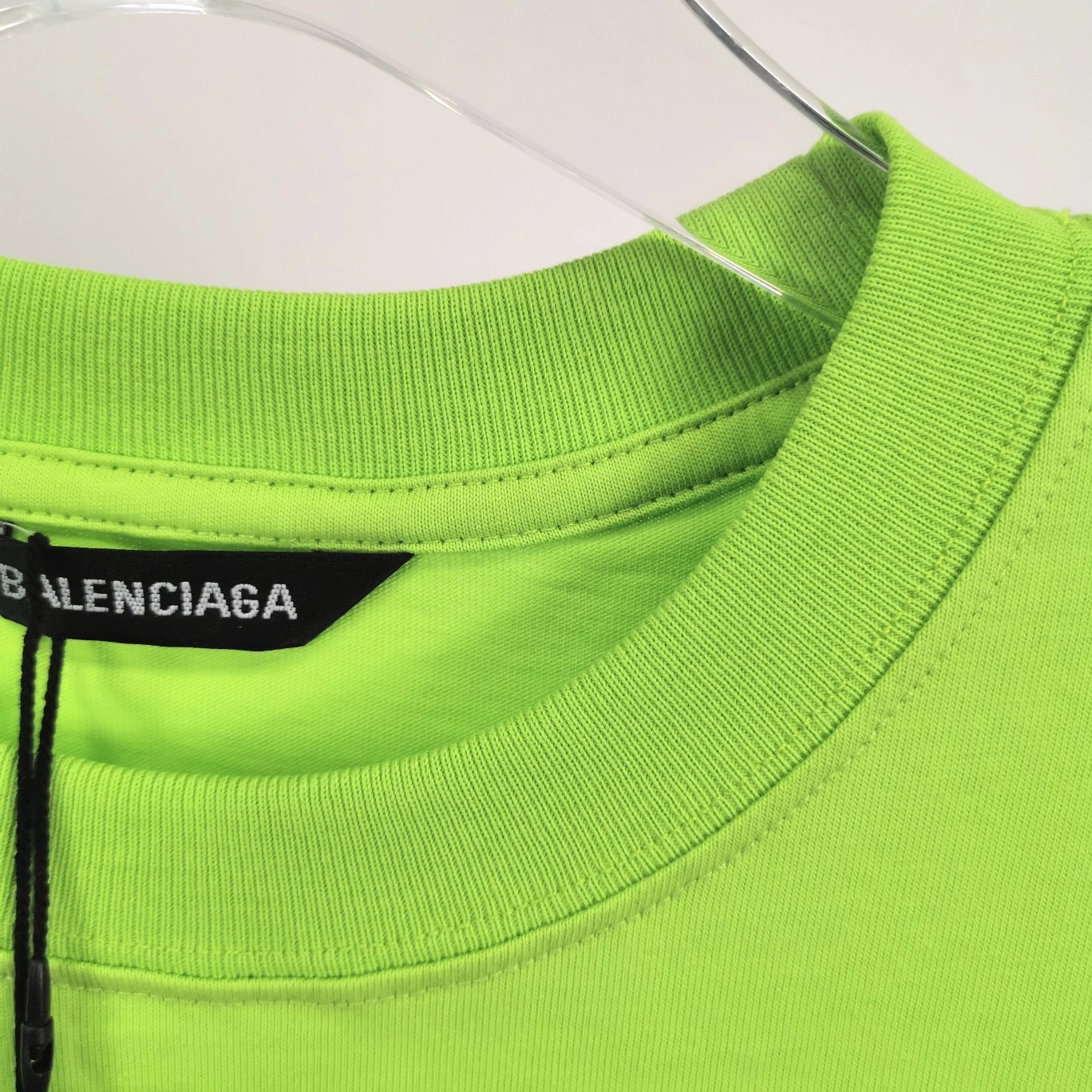 B*alenciaga T-shirt Top Quality WM 20240530- Popular 10320