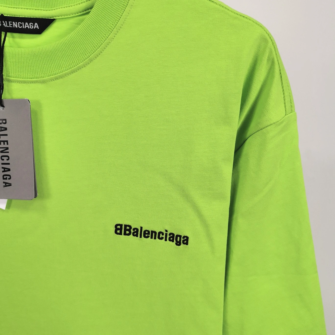 B*alenciaga T-shirt Top Quality WM 20240530- Popular 10320
